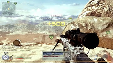 5 Man Intervention Clutch | SND Afghan