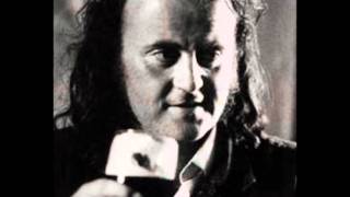 Christy Moore-- Black Is The Colour chords