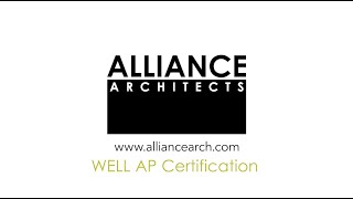 WELL AP Certified
