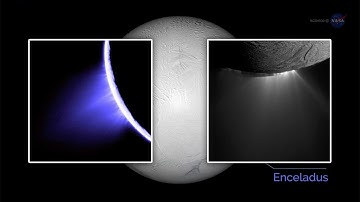 ScienceCasts: Ocean Worlds