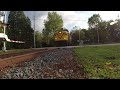 Cuyahoga Valley Scenic Railroad - Locomotive #6777 - Peninsula, OH 44264