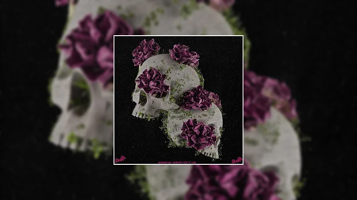 Jayanth Ak - Nobody Got It Like (Official Audio)