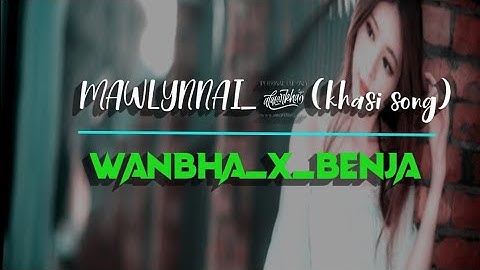 MAWLYNNAI 🎶khasi song🎵_||_Wanbha_X_Benja🎤🎤!!#Alight Motion Editz😍_XML📂in description