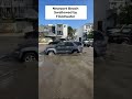 Newport Beach California Flooding from tropical storm