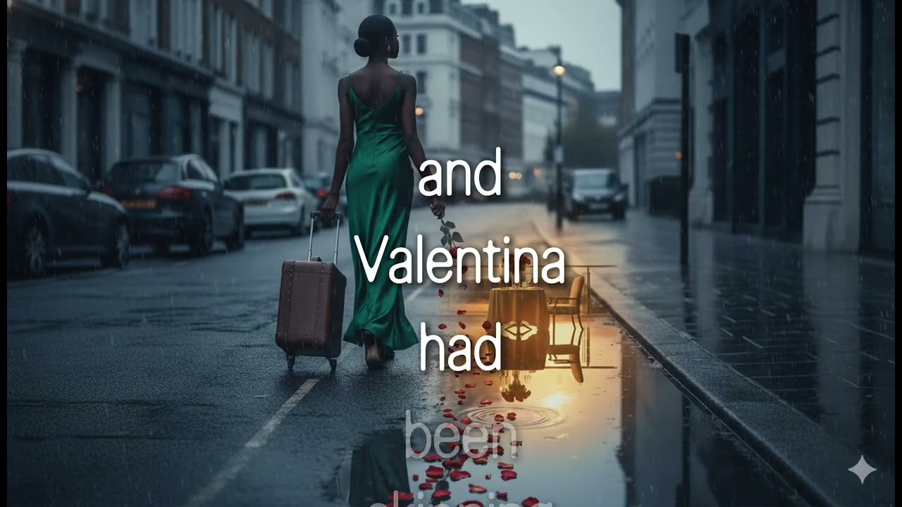 5 Years of Valentine’s Roses Were a Lie. The Florist Accidentally Exposed Everything.