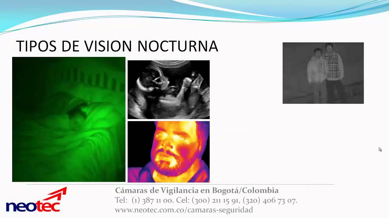 camaras nocturnas caracter 237 sticas de la visi 243 n nocturna en las c 225 maras de camaras nocturnas caracter 237 sticas de la visi 243 n nocturna en las c 225 maras de