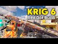*New High Accuracy Krig 6 Best Build &amp; Ranked Gameplay 