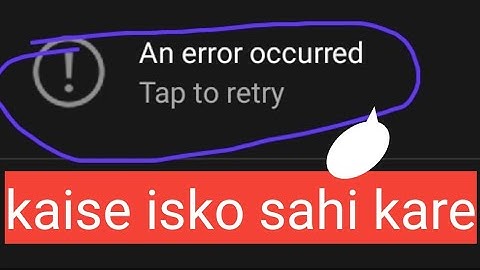 error occurred while installing utorrent classic // error occurred