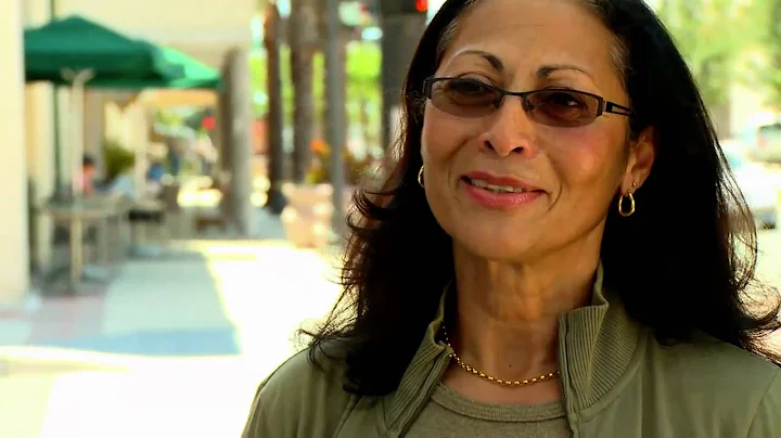 Meet a Scientologist: Marlene, Mother