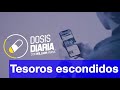 Dosis Diaria Roka - Tesoros escondidos