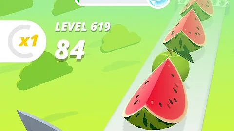 Perfect slice part of 149 🍅🔪 #live #shortslive