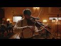 Imminence  temptation live with string quartet in studio mega