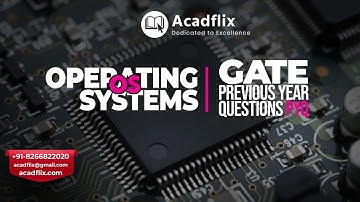 3. Memory Management || OS Revision and Practice || NTA NET 2021