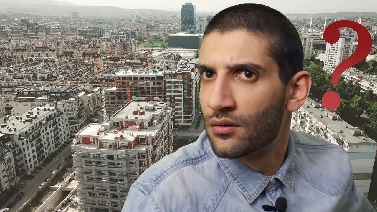 🏠Евтини имоти в София: 88кв. за 54900 €