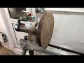 Woodturning | Walnut Platter