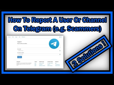 The Bombshell XnTentations Telegram Report
