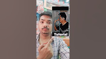 tutorial Viral Filter 😱👆☠️ part A25 #moneylove #wanted #filter #tutorial #shorts