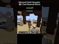 Minecraft Viral Gameplay 😱 | World Trending Video