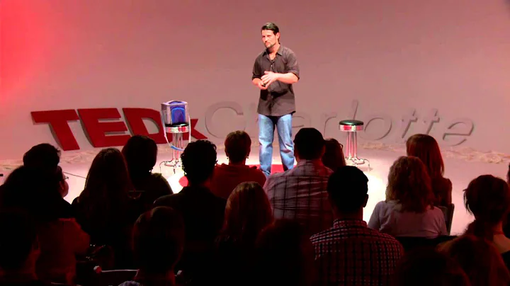 Zen & The Art of Craft Beer: Chad Henderson at TED...