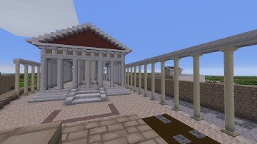 PROYECTO POMPEYA - II: VISITA AL FORO TRIANGULAR