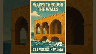 Waves Through the Walls Ses Voltes Song v2
