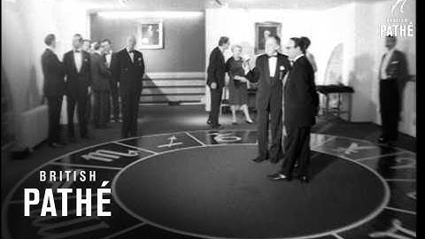 Magic Circle (1968)