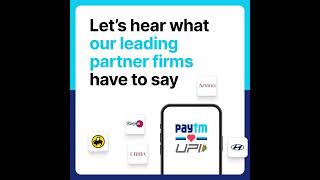 Hear From Our Merchants On Why They Prefer Paytm Always!