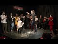 A stunning dance FLAMENCO