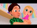 Mommy Loves Baby Part 1 Rhymes Song