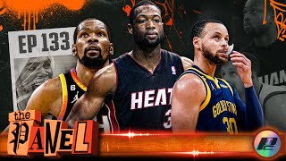 Dwyane Wade CLEARS Your Favorite Players | THE PANEL