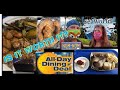 SEA WORLD ORLANDO ALL DAY DINING PASS - IS IT WORTH IT?