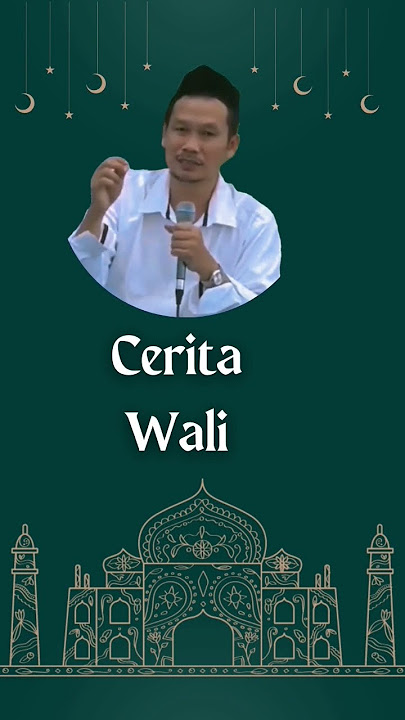 Gus baha - Cerita wali allah #gusbaha #shorts