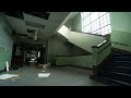 Exploring an Abandoned Middle School