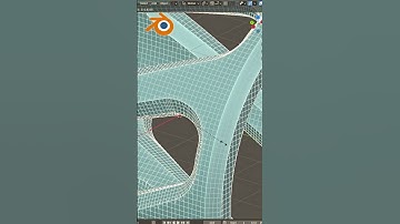 3D Modeling Basics | Blender & Plasticity | Cylindrical Shape | Part 8 #3dmodeling #plasticity