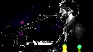 Bon Iver - Skinny Love (Live at Radio City Music Hall, New York City, 2012)