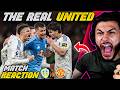 Leeds Spank Manchester United at Old Trafford! - match breakdown