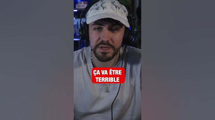 Bientôt le crâne rasé ?