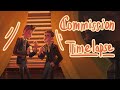 Barbarisi Commision Timelapse