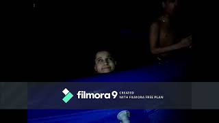 24 Hours In Pool Challenge Cold As Balls