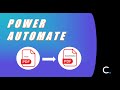 How to Rasterize a Text-Based PDF in Power Automate