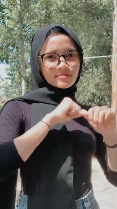 Dedek gemes hitam manis 🍫