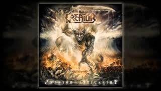 Kreator - The Number Of The Beast (Iron Maiden cover)