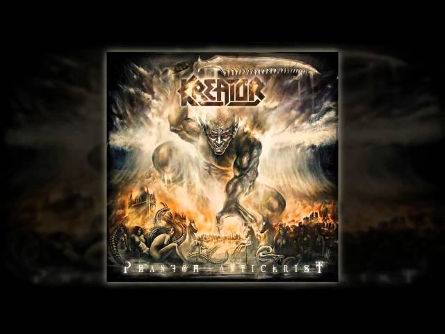 Kreator - The Number of the Beast