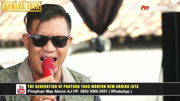 Metu Talake - Irwandi RE New Arnika Jaya Desa Rawameneng Blanakan Subang
