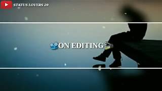 Na koi hai, na koi tha Zindagi mein tumhare siva WhatsApp status STATUS LOVERS 29