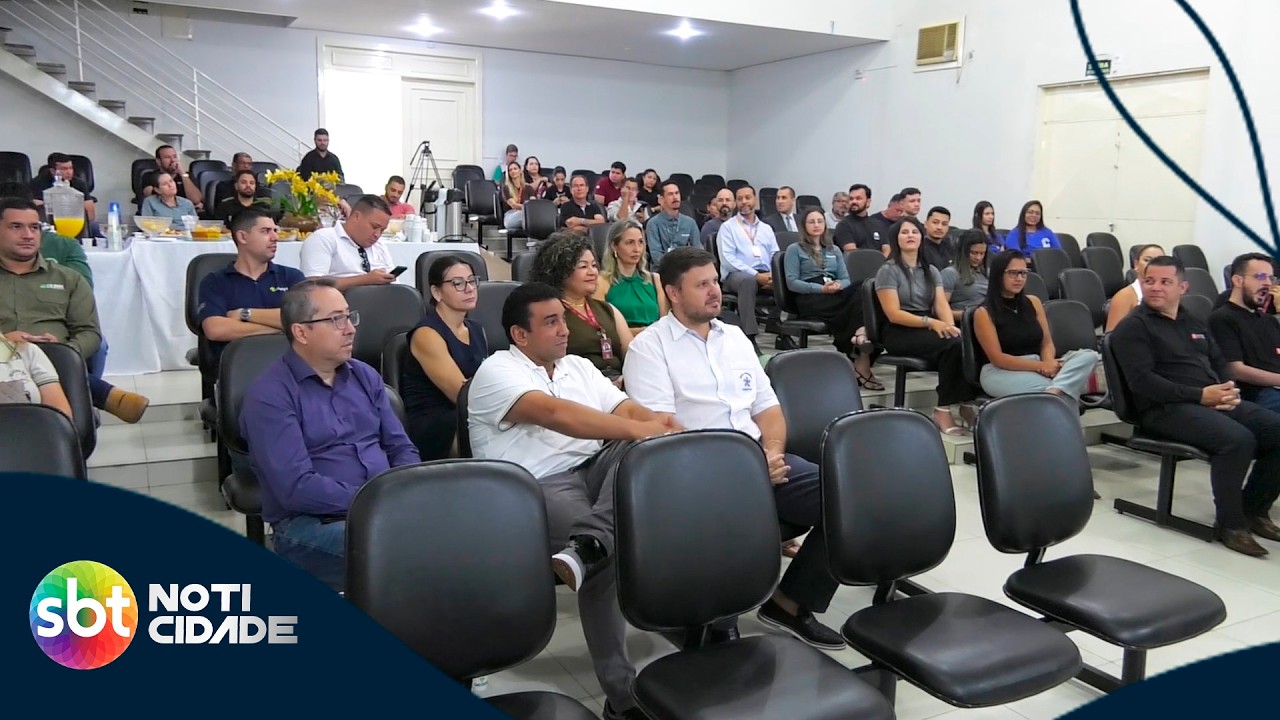 Café & network: evento voltado para fortalecer conexões e gerar novas oportunidades.