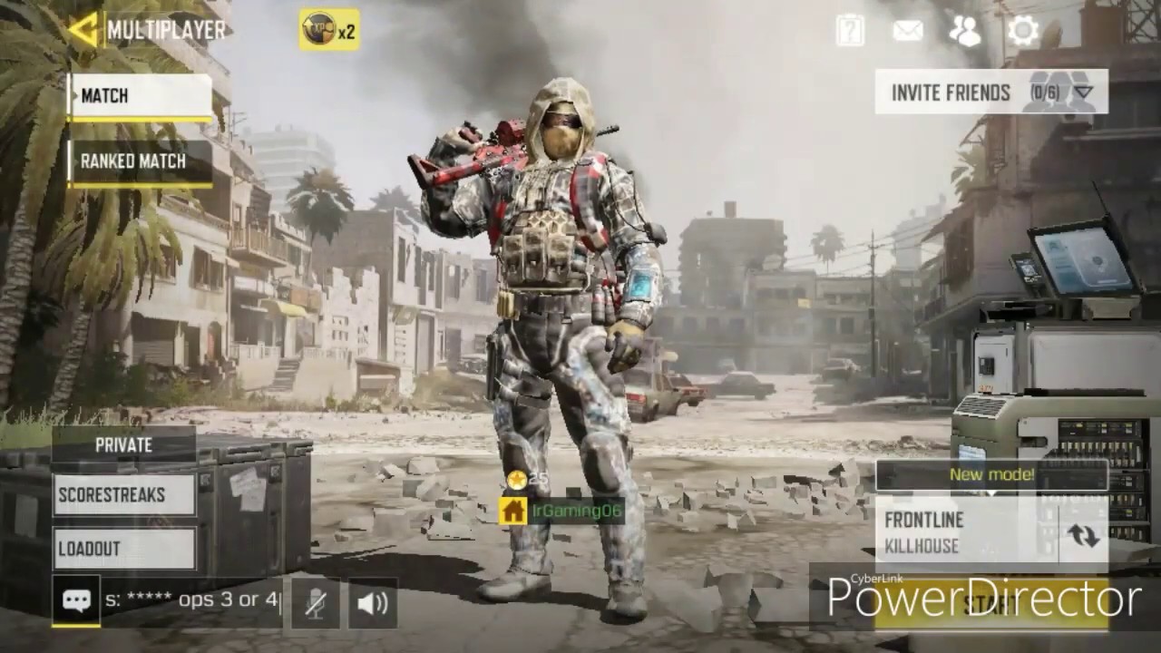How to win a Multiplyer game in Call of Duty | Ir Gaming - YouTube