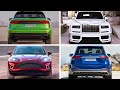 TOP 10 Best Sports & Luxury SUV 2020