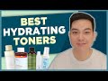 Best ESSENCES / HYDRATING TONERS 🇵🇭 ALCOHOL FREE! | Jan Angelo