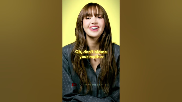 "I'm a new woman"✨️💛 Her real voice  #edit #lisa #vocals #blink #kpopidol #shorts